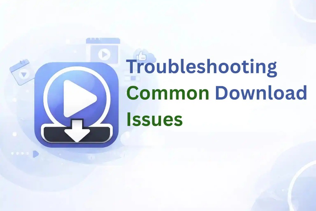 Troubleshooting Common Download Issues: A Step-by-Step Guide